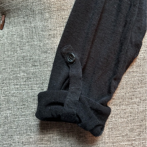 Lightweight Cardigan Sweater - Picture 4 of 4